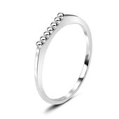 Silver Rings NSR-2878